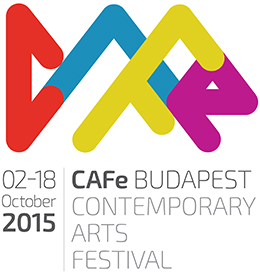 CAFe Budapest 2015
