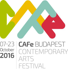CAFe Budapest 2016