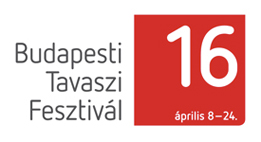 Budapesti Tavaszi Fesztivál - 2016